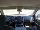 Dodge Ram 1500 2019